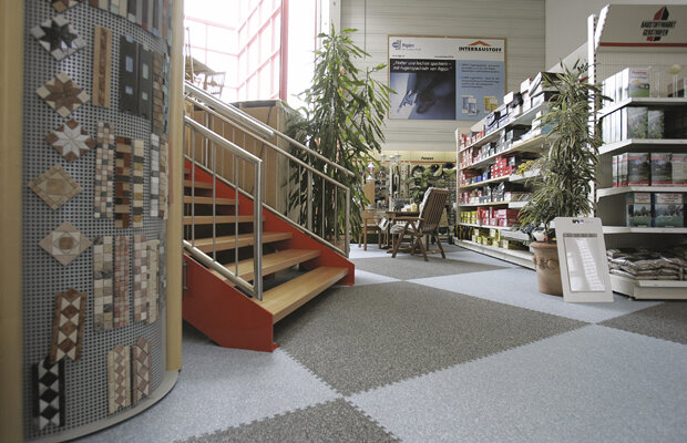 Gerflor Attraction kliktegel