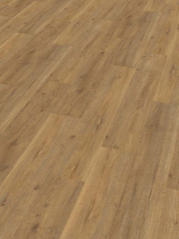 PVC vloer Royal Oak Natural - 185 x 1219,2 mm